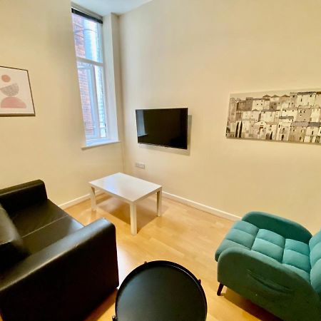 Elmcroft Apartments Halifax City Centre Екстериор снимка