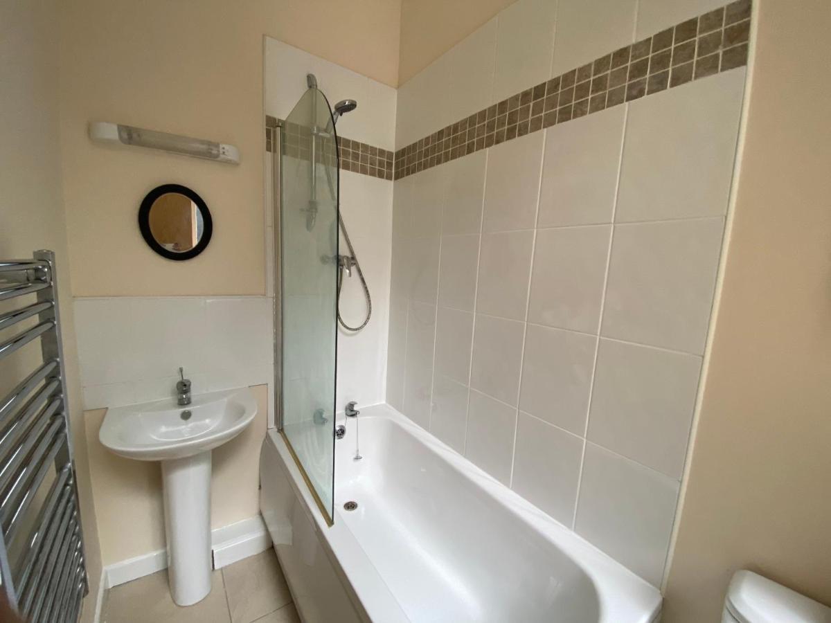 Elmcroft Apartments Halifax City Centre Екстериор снимка